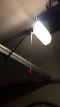 Chamberlain LiftMaster Cupler replacement screw driver adjustment