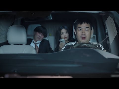 陈翔六点半：好司机的自我“修养”Self-cultivation of a good driver