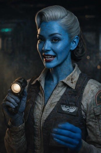 The Alien Eggs Were Real Cow Stomachs | Nova Quickie