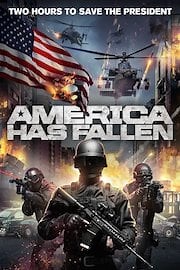 America Has Fallen