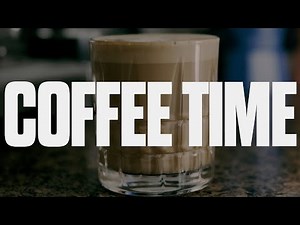 The Importance of Lattes