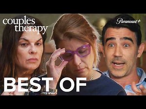 Examining Intense Incompatibilities 🔎 Couples Therapy