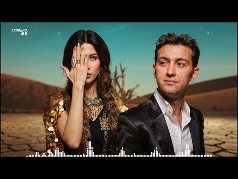 Cheb Akil x Nancy Ajram – Haja Bizzare (Remix 2026) | Arabic Pop x Raï Fusion