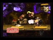 Donkey Kong Country 2- Diddy Kong's Quest Trailer 1995