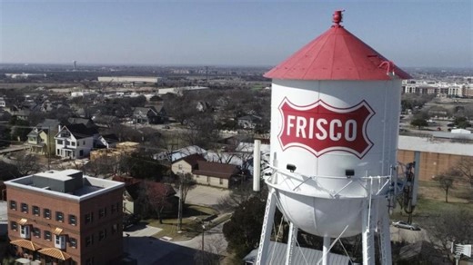 Multifamily project planned on famed Frisco ranch