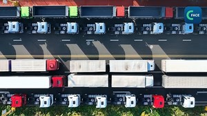 1.9K views · 58 reactions | ด่านปาเค่อถูเปิดการค้าในพรมแดนอย่างคึกคัก...