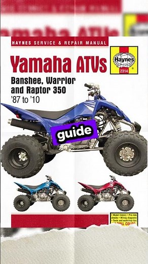 Custom ATV Graphics Kit | Decal Design