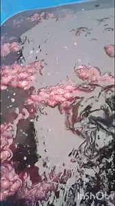 9.9K views · 288 reactions | Dyeing peg loom woven rug from cheviot lambs wool. Hopefully tomorrow we'll have nice lilac colour firmly set. I've mixed blue and red with a little bit if citric acid in hot water and the rug was really well washed to remove all lanolin so fingers crossed that it'll come just the way i want | Welsh cottage by Zina | Facebook