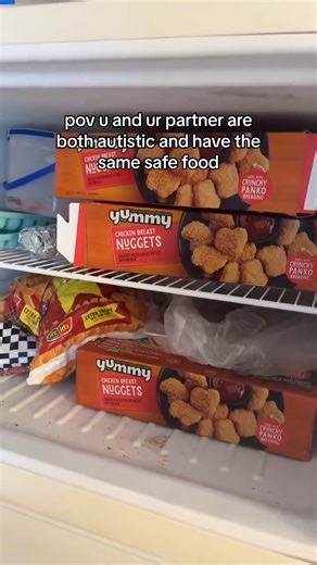 3.4K views · 146 reactions | Potato = Vegetable, Nugget = Protein, Breading = Carb  #BalancedMeal Who needs a diet plan? This hilarious “balanced” meal breakdown is pure comedy for food lovers. #funnyfood #balancedmeal #foodhumor #viralclips #relatablecontent #trendingnow #mustwatch #laughoutloud #fyp #foodie | Emily anne | Facebook