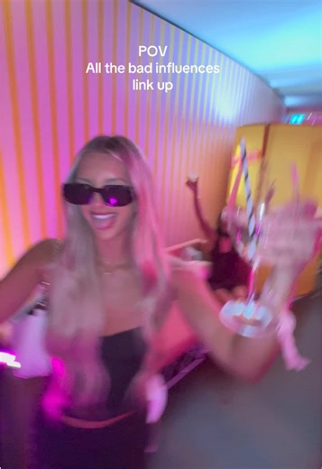 The Ultimate Girls Night Out Experience