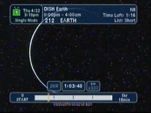 Dish Earth.wmv