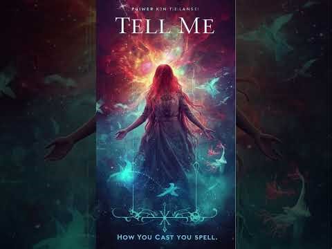 Tell Me (How You Cast Your Spell)