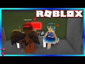 MESS UP AND RUN!!! (Roblox Flee the Facility)
