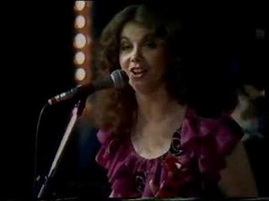 Jody Miller "Thank God I'm A Country Girl" Country Music