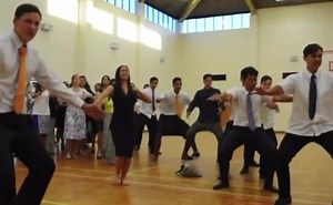 Powerful Haka! 🌀 | Maori Worldwide