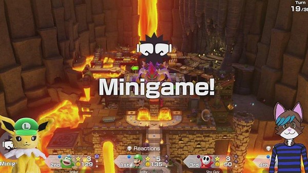 EpicLightning21 - Twitch