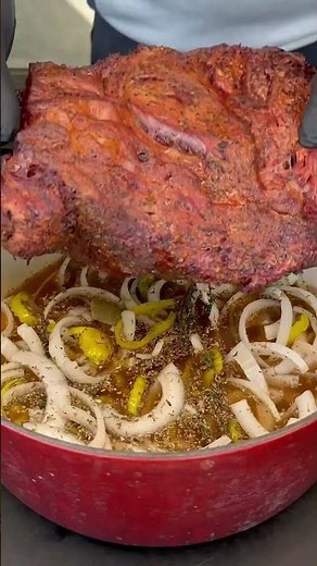 Italian Shredded Beef Sandwiches | Grill Nation