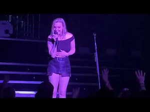 Halestorm - Strange Girl (Multicam Live Video / Studio Audio)