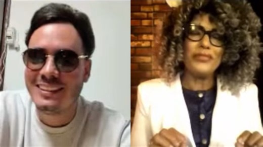 Sandro Castro el intocable continúa con entrevistas en medios y pódcasts Video