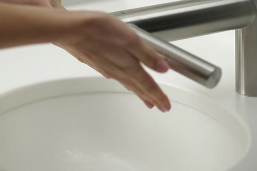 2.5K views · 16 reactions | Découvrez la technologie exclusive du Dyson Airblade™ Wash + Dry : l’unique sèche-mains et son robinet intégré. Profitez de la Journée mondiale de la créativité et de l’innovation pour découvrir nos 3 modèles 2 en 1, Dyson Airblade Wash+Dry, permettant de laver puis sécher les mains directement au lavabo. Pour en savoir plus : https://bit.ly/3Ezp35M #airblade #environnement #journéemondiale #innovations #dyson #creativite | Dyson | Facebook