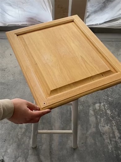 Spray Painting Cabinets for Home Improvement