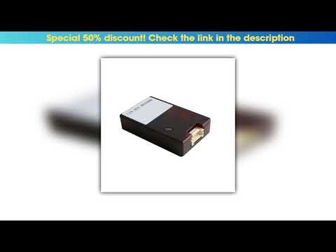 Discount CANBUS DECODER FOR MAZDA TOYOTA NISSAN HONDA MITSUBISHI PEUGEOT CITROEN BENZ BMW AUDI ALFA