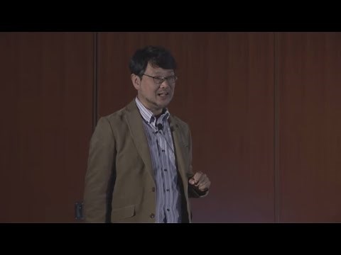 プログラミングと言語の世界 | ゆきひろ まつもと | TEDxShimaneU