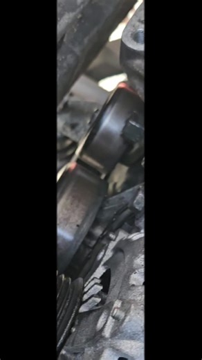 Comprehensive Guide to Tension and Serpentine Belt Replacement