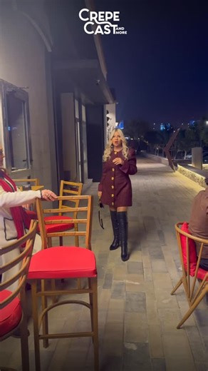 Real opinions…Real quality💯 From the first bite to the last detail, every flavor tells a story✔️🌮 Thank you Super Star ( @boosy17 )for your kind words and for sharing the experience ✨❣️ 📲 01555558872 – 01031000023 📍 The Isel Mall – in front of Nile University – Sheikh Zayed – 6th of October #crepe_cast | Crepe Cast