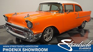 1957 Chevrolet 150
