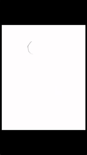 2 Face Studies + 1 Pose | Procreate Sketch Timelapse|#shorts