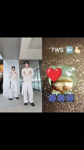 Best TWS Dance trend Breakdown for Beginners!#tws #trending #dance #kpop #kpopdance #shorts