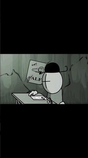 Hackerman Animation by Den Smith and REWON (Dubbed)