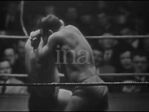 Pepe Marques vs Ami Sola