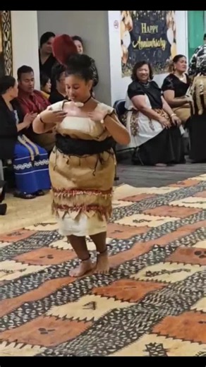 @🐒 Represented Uiha when The Princess of Tonga visted. Tongan 🇹🇴 Taolunga is grace beauty an #art that you either have or you dont IYKYK #dance #fyp