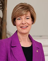 Contact Senator Tammy Baldwin - ContactSenators