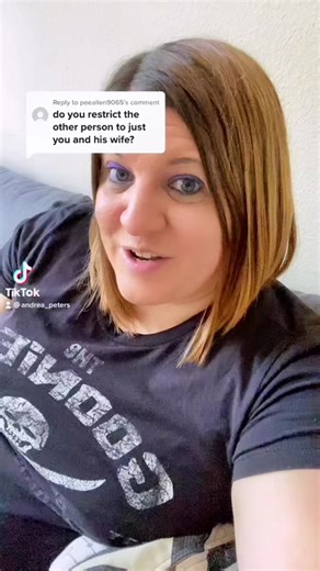 InfinitePolyam on TikTok