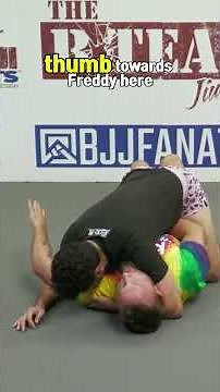 Escaping the Underhook with Craig Jones #craigjones #bjjmoves #grappling