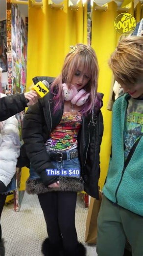 What Friend Groups Are Wearing in NYC...