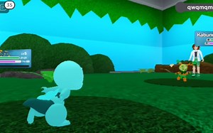 Loomian legacy剧情part1 新手上路