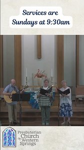 Freely, Freely performed by Musical Trio
