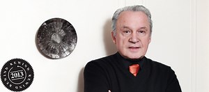 Giorgio Moroder: „Wenn es rollt, dann rollt es, gell?”