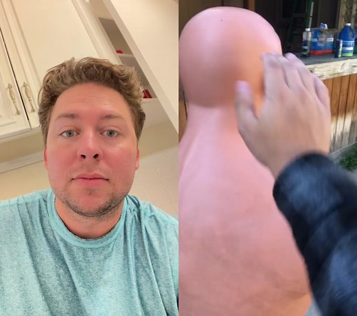 #duet with @mallecki #ayefooker slap dat foo