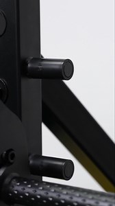 1.5K views | Elevate your strength training with the Premium Smith Squat Rack, offering built-in spotter blocks, smooth guide rails, and 3 workout modes—including a weightlifting bar, resistance band anchors, and adjustable pull-up bar—for a safe and versatile home gym experience. ⁠ Find SF-XF920021 in our Shop️⁠ ⁠ #HomeGym #Weightlifting #SunnyHealthFitness #FitForEveryone | Sunny Health & Fitness | Facebook