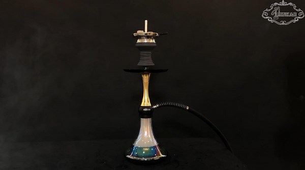 Watch How to set up & use the hookah / shisha form MINKAH  on Amazon Live