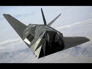 Battle Stations: Blackbird Stealth (War History Documentary)