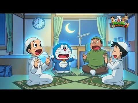 Doreamon episode full #doremon ‪@Doreamonvn‬