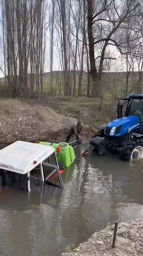 #farmer #farmlife #tractor #johndeere #fendt #agro #nature #technology #viralvideoシ #innovation #trendingpost #reelschallenge #fypchallenge | Tomorrow