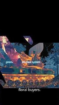 “Next-Gen” WEAPONS ERASED in Seconds — Ukraine Deletes Russia’s Buk-M3 LIVE