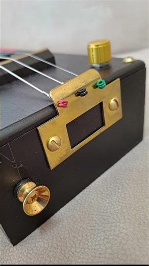 Jolene cover 3 strings CBG